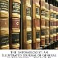 The Entomologist; an Illustrated Journal of General Entomology ..., Volume 15 The Entomologist; an Illustrated Journal of General Entomology ..., Volume 15