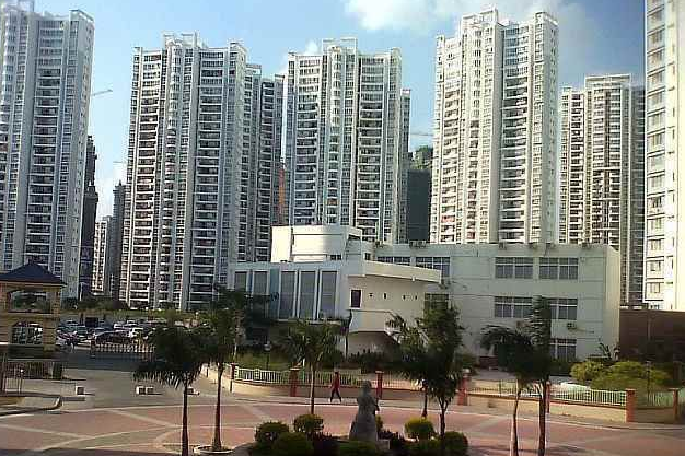 海絲景城 海絲景城