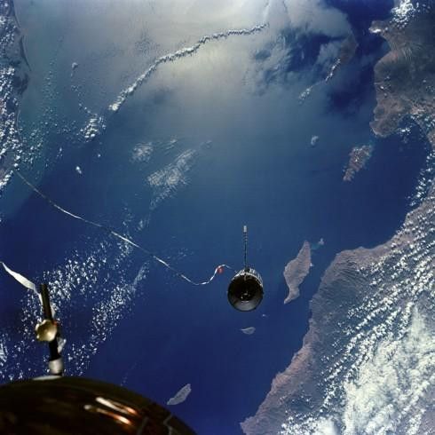 繩系衛星 繩系衛星