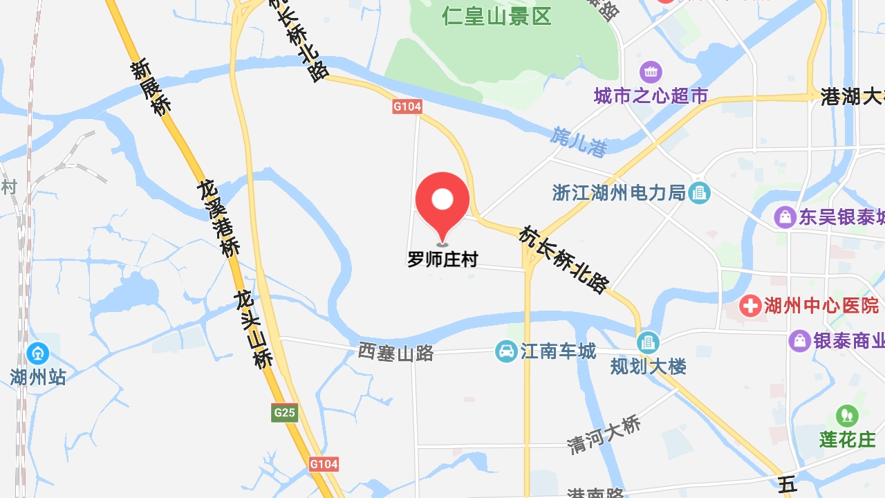 地圖信息