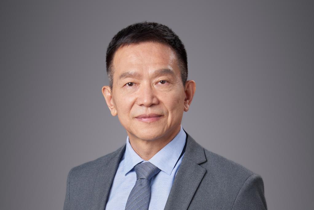 胡強(深圳理工大學合成生物學院講席教授) 胡強(深圳理工大學合成生物學院講席教授)