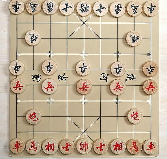 中國象棋2004