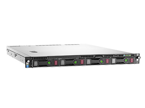 HP ProLiant DL80 Gen9(840630-375) HP ProLiant DL80 Gen9(840630-375)