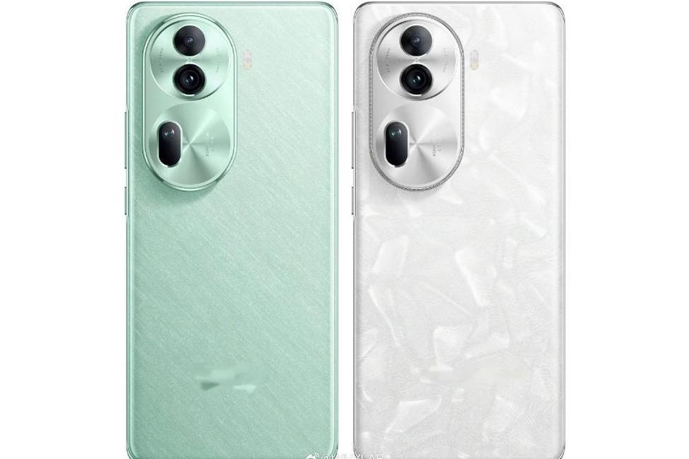 OPPO Reno 11
