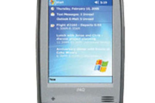 惠普HP iPAQ hx2110 惠普HP iPAQ hx2110