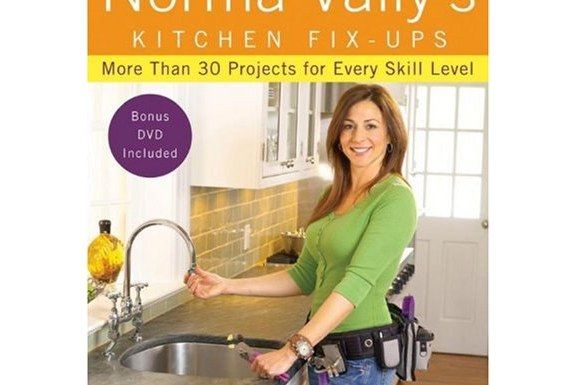 Norma Vally\x27s Kitchen Fix-Ups Norma Vally\x27s Kitchen Fix-Ups