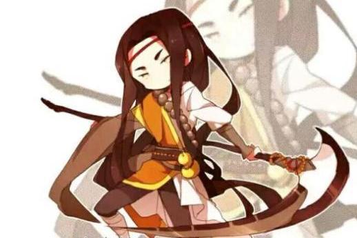 驅魔師(《全職高手》及其衍生作品中聖職系職業) 驅魔師(《全職高手》及其衍生作品中聖職系職業)