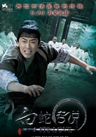 白蛇傳說(2011年程小東執導電影)