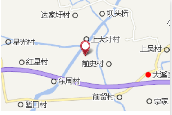 姜王圩村 姜王圩村