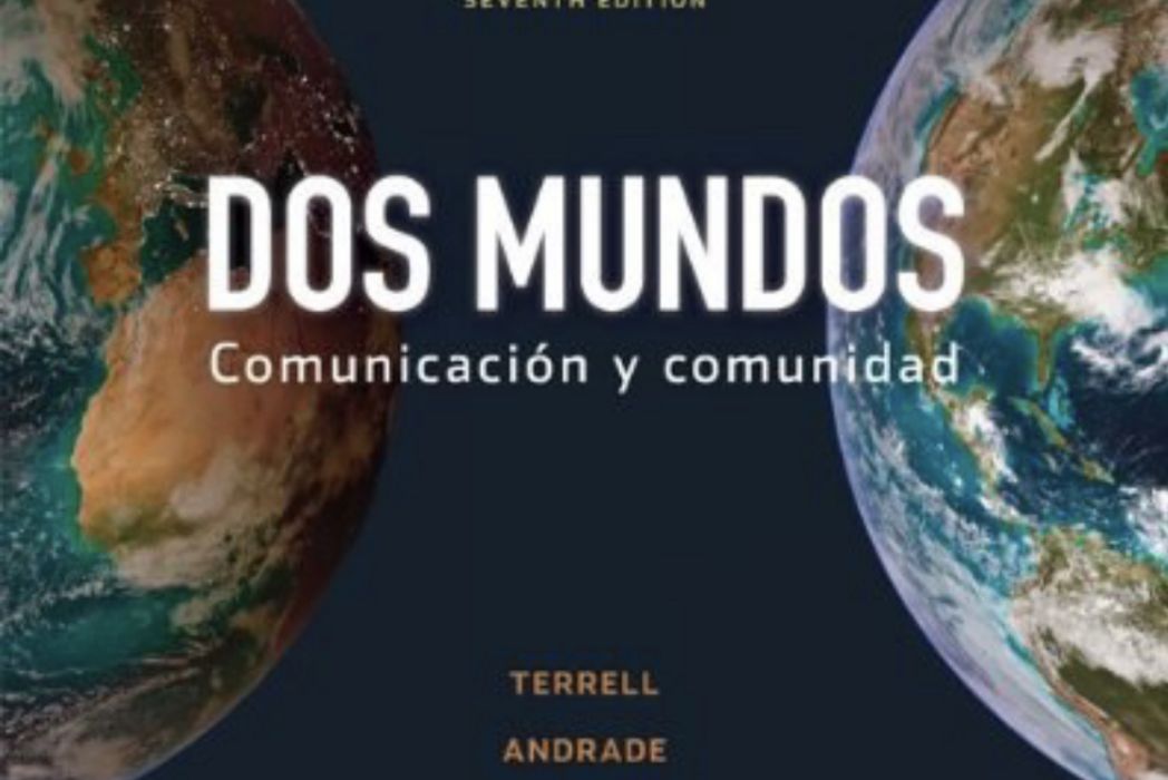 Workbook/Lab Manual Part A to Accompany DOS Mundos