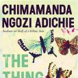 The Thing Around Your Neck(2009年Knopf出版的圖書) The Thing Around Your Neck(2009年Knopf出版的圖書)