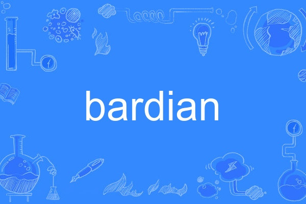 bardian bardian