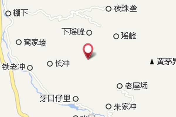 葫蘆沖 葫蘆沖