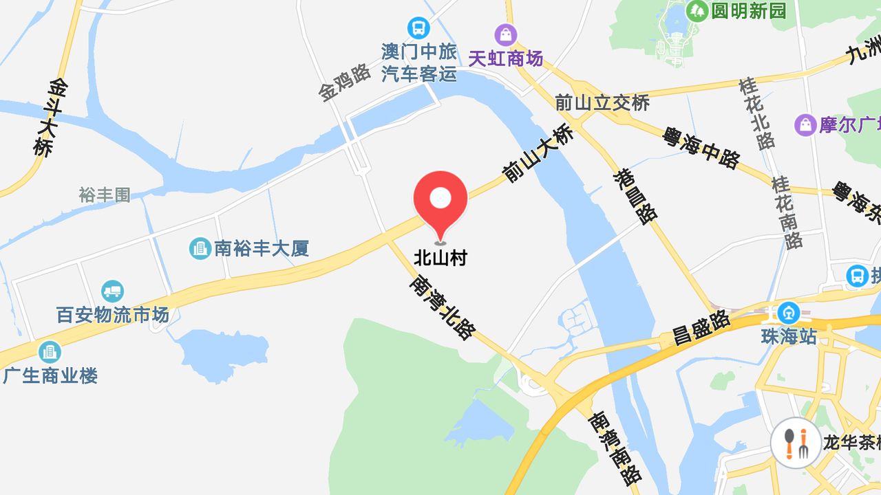 地圖信息