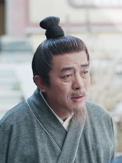 魯思(古裝輕喜劇《永安夢》中的角色) 魯思(古裝輕喜劇《永安夢》中的角色)