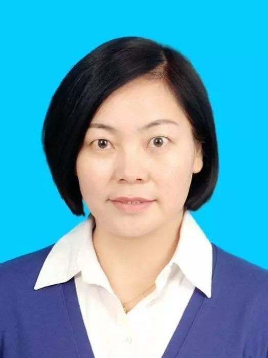 王曉梅(甘肅省酒泉市實驗中學教師) 王曉梅(甘肅省酒泉市實驗中學教師)