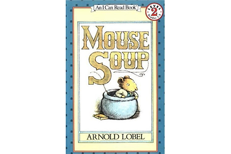 Mouse Soup Mouse Soup