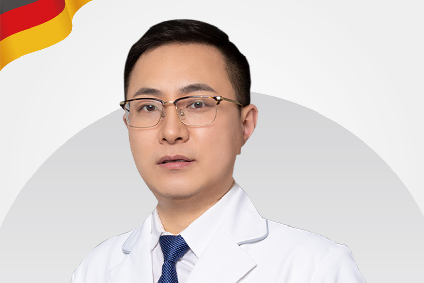 王宏偉(南京江北固德口腔醫院醫生) 王宏偉(南京江北固德口腔醫院醫生)