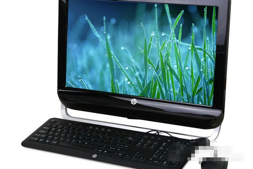 HP Omni 120-1110cn HP Omni 120-1110cn
