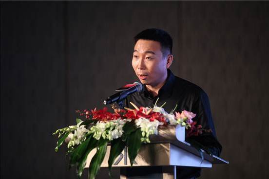 康健(兆馳股份董事) 康健(兆馳股份董事)