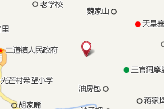 熊家大院 熊家大院