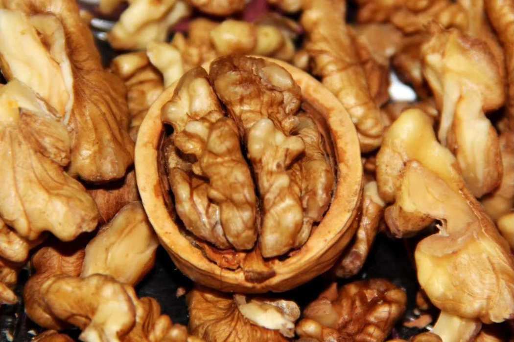 小麻子核桃 小麻子核桃
