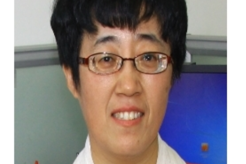張莉娜(寧波大學教授) 張莉娜(寧波大學教授)