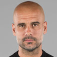 Josep Guardiola(西班牙足球教練) Josep Guardiola(西班牙足球教練)