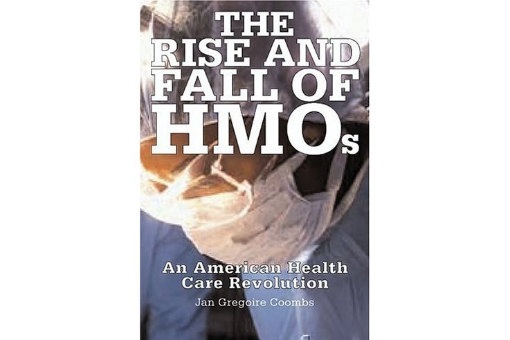 The Rise and Fall of HMOs The Rise and Fall of HMOs