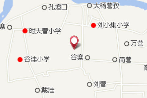 陶寨 陶寨