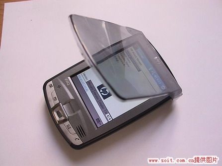 惠普iPAQ hx2750 惠普iPAQ hx2750