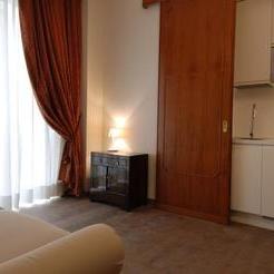 Sicilia Halldis Apartment