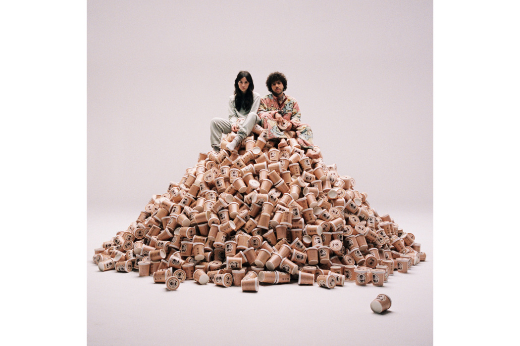 unlearn(2021年本尼·布蘭科、格蕾西·艾布拉姆斯演唱歌曲) unlearn(2021年本尼·布蘭科、格蕾西·艾布拉姆斯演唱歌曲)