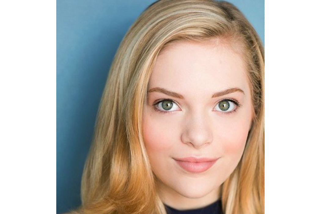 Audrey P. Scott Audrey P. Scott