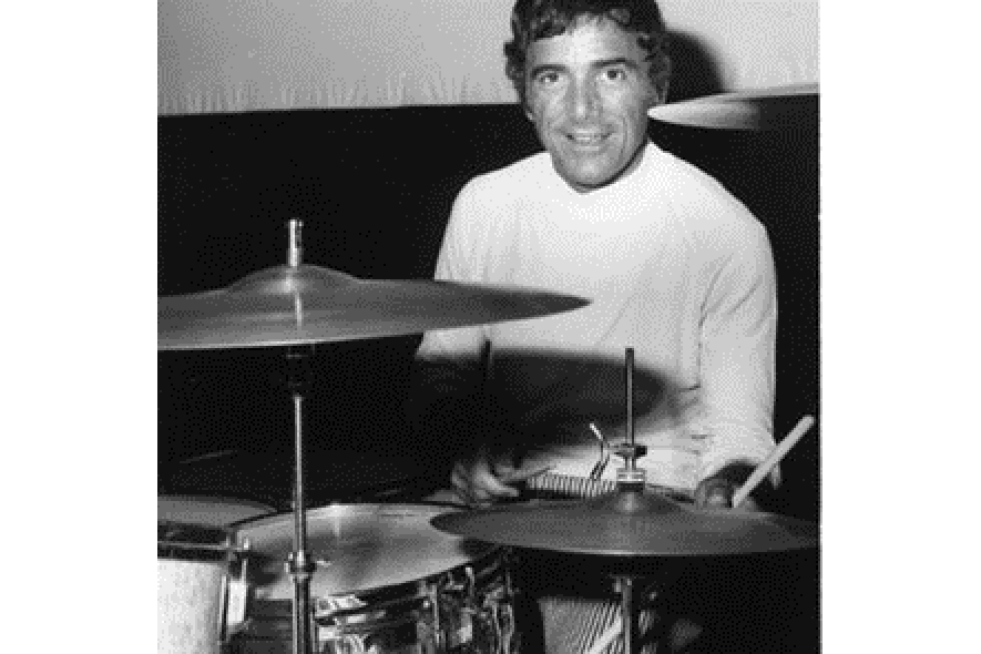 Louie Bellson And His Big Band Louie Bellson And His Big Band