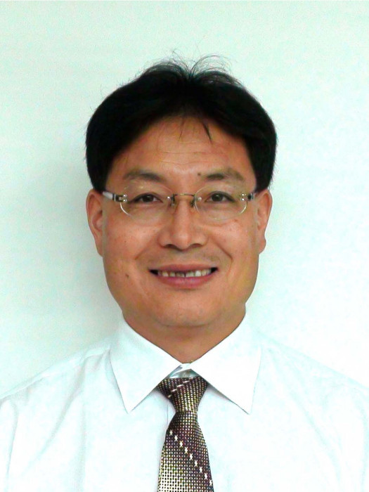 孫安(俄羅斯自然科學院外籍院士、南京大學地球科學與工程學院教授) 孫安(俄羅斯自然科學院外籍院士、南京大學地球科學與工程學院教授)