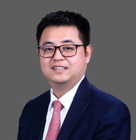 王俊峰(科瑞技術董事) 王俊峰(科瑞技術董事)