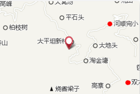 大蒲草塘 大蒲草塘