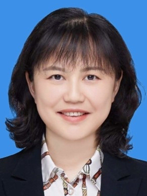 蔣莉(浙江省嘉興市統計局黨組成員、副局長) 蔣莉(浙江省嘉興市統計局黨組成員、副局長)