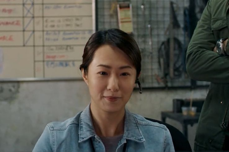 江雅南 江雅南