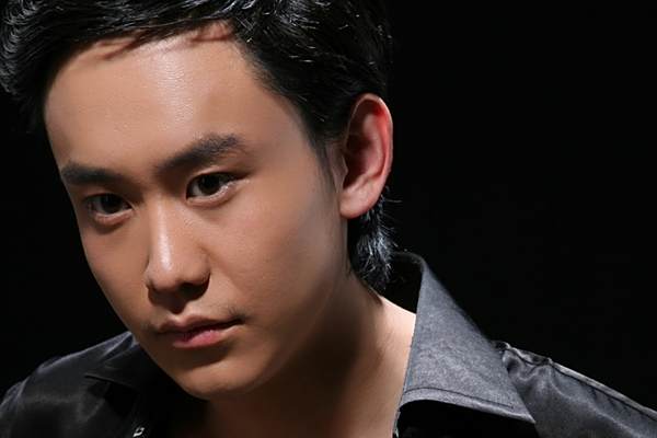馬梓鈞(中國男演員、主持人) 馬梓鈞(中國男演員、主持人)