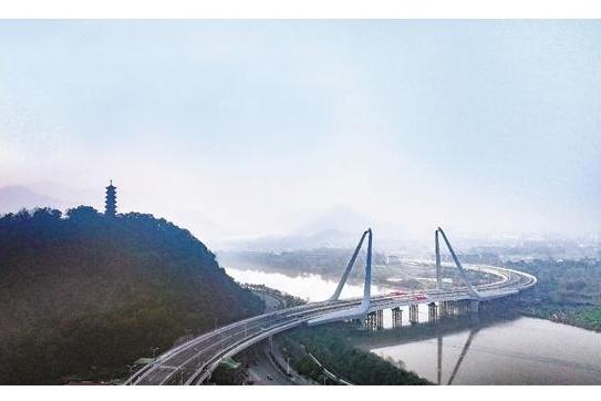 伏龍大橋 伏龍大橋