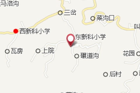樓房底