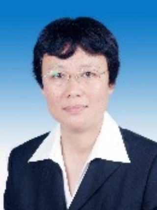 王紅梅(安徽省阜陽市菸草專賣局(公司)總會計師) 王紅梅(安徽省阜陽市菸草專賣局(公司)總會計師)