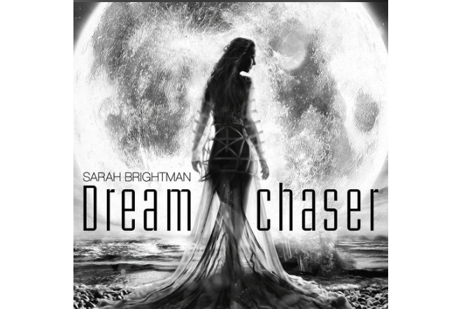 Angel(Sarah Brightman演唱歌曲) Angel(Sarah Brightman演唱歌曲)
