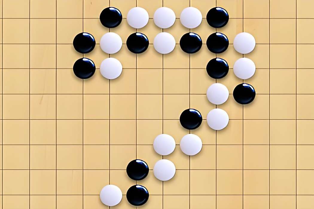 全民五子棋