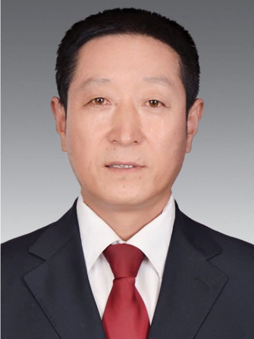 趙治斌 趙治斌