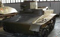 T－37坦克