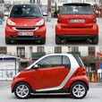 精靈FORTWO 精靈FORTWO