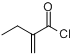 2-乙基丙烯醯氯